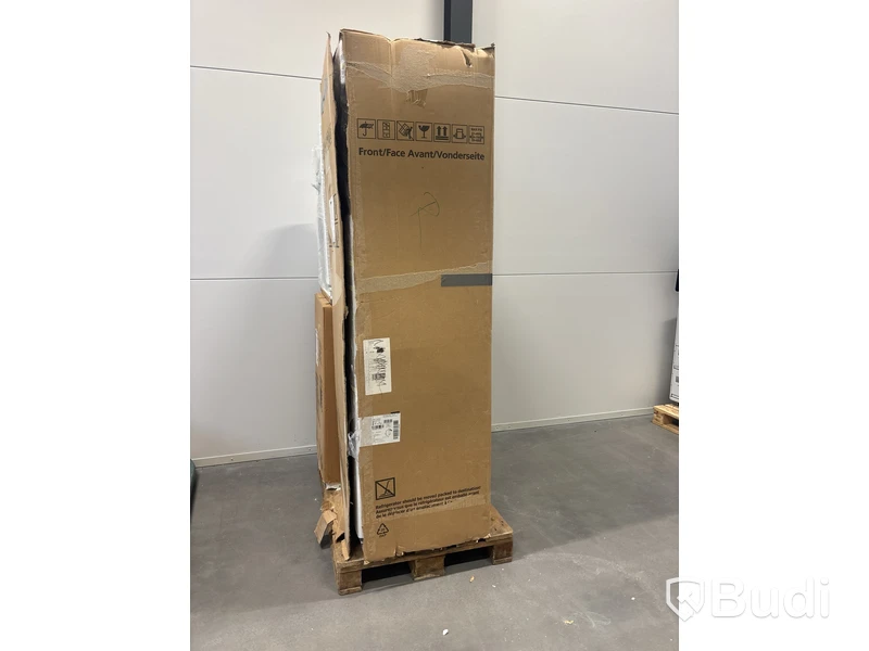 Kyl & Frys Smeg Integrerad Glidskenor Universiell C8194TNE