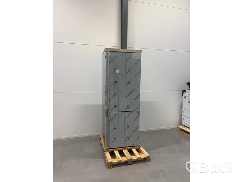Kyl/Frys Smeg Kombinerad Rostfritt stål Classic Fristående Högerhängd FA3905RX5