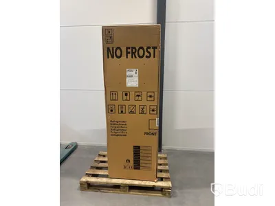 Kylskåp Smeg Fristående Rostfritt stål Höger Universiell FS18EV2HX
