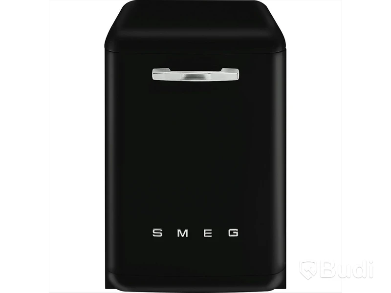 Diskmaskin Smeg Fristående 60 cm 50's Style LVFABBL3