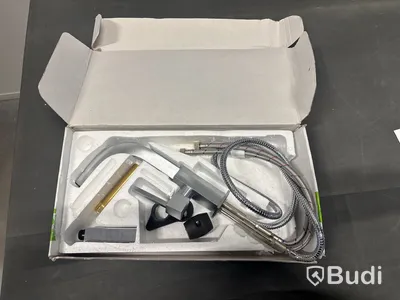 Köksblandare Smeg Krom Universiell MDQ5-CSP