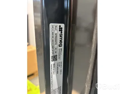 Smeg Thermo-ventilated Compact Oven 90 cm Stainless Steel Classic SFR9302TX