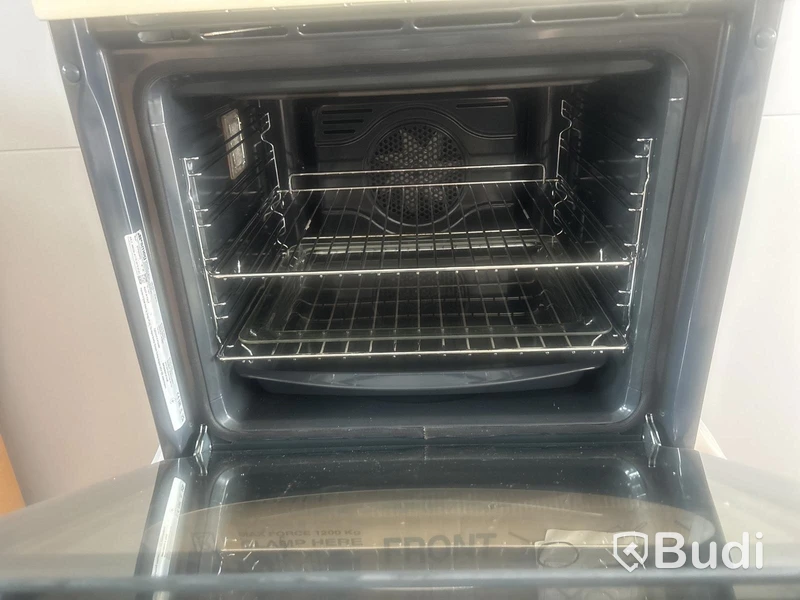 Smeg convection oven 60 cm Cream SFP805PO