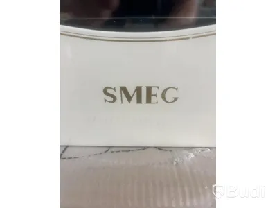 Smeg convection oven 60 cm Cream SFP805PO