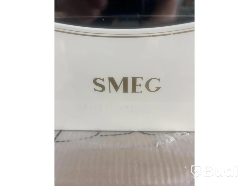 Smeg convection oven 60 cm Cream SFP805PO