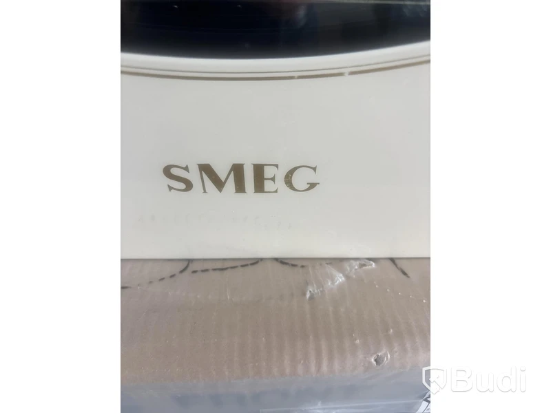Smeg convection oven 60 cm Cream SFP805PO