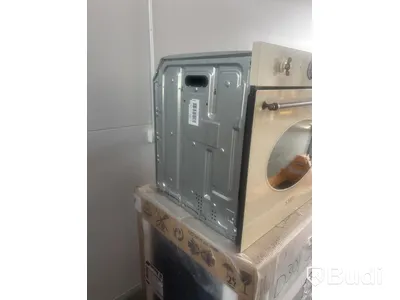 Smeg convection oven 60 cm Cream SFP805PO