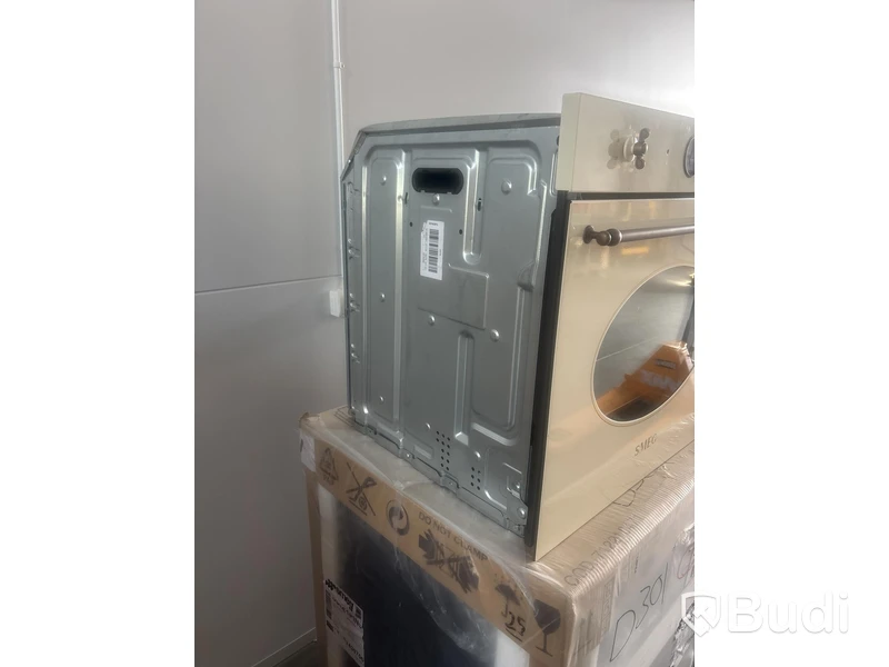 Smeg convection oven 60 cm Cream SFP805PO