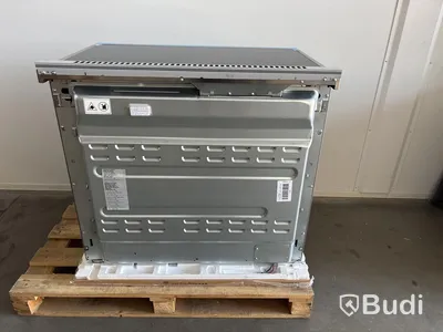 Induktionsspis Smeg 90x60 cm Rostfritt stål Classic C92IPX2