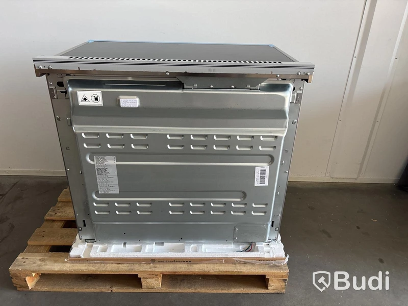 Induktionsspis Smeg 90x60 cm Rostfritt stål Classic C92IPX2