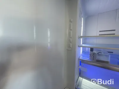 Kyl & Frys Smeg French door 4 dörrar Look som liknar rostfritt stål Universiell FQ60XDE