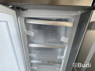 Kyl & Frys Smeg French door 4 dörrar Look som liknar rostfritt stål Universiell FQ60XDE