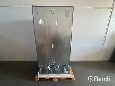 Kyl & Frys Smeg French door 4 dörrar Look som liknar rostfritt stål Universiell FQ60XDE