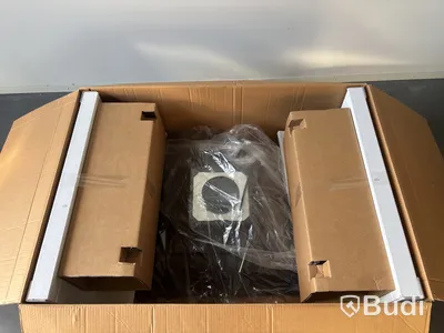 Köksfläkt Smeg Frihängande 900 mm, Antracit Cortina KCI19AOE