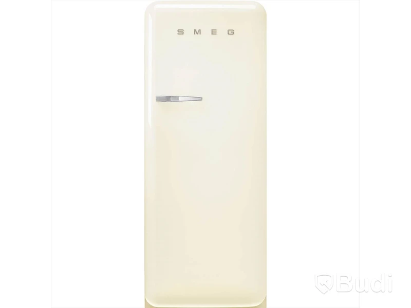 Kyl/frys Smeg Fristående kombiskåp 50's style Creme FAB28RCR5