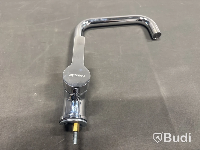 Köksblandare Smeg Krom Universiell MI3CR