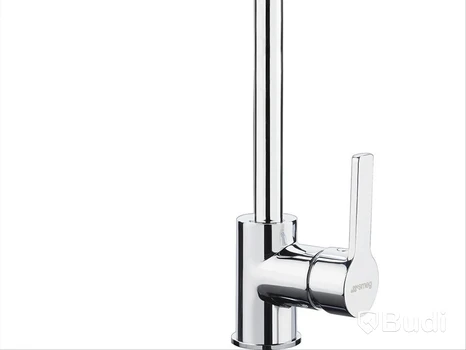 Köksblandare Smeg Krom Universiell MI3CR