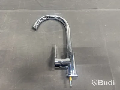 Köksblandare Smeg Krom Universiell MI4CR
