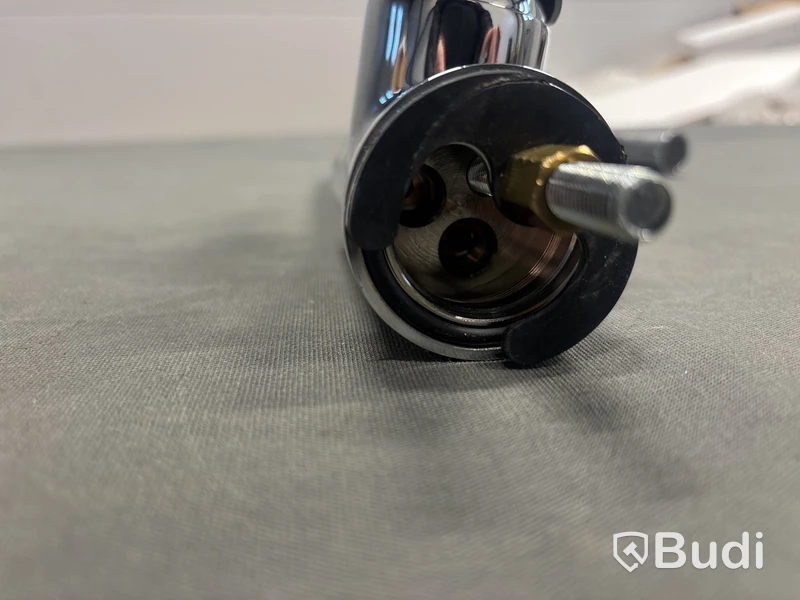 Köksblandare Smeg Krom Universiell MI4CR