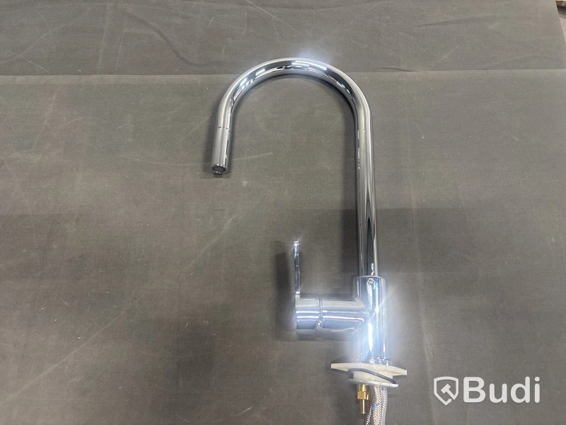 Köksblandare Smeg MID2CR