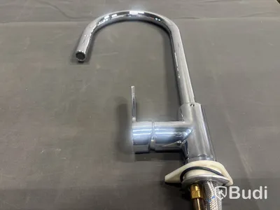Köksblandare Smeg MID2CR
