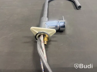 Köksblandare Smeg MID2CR
