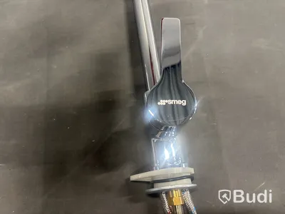 Köksblandare Smeg MID2CR