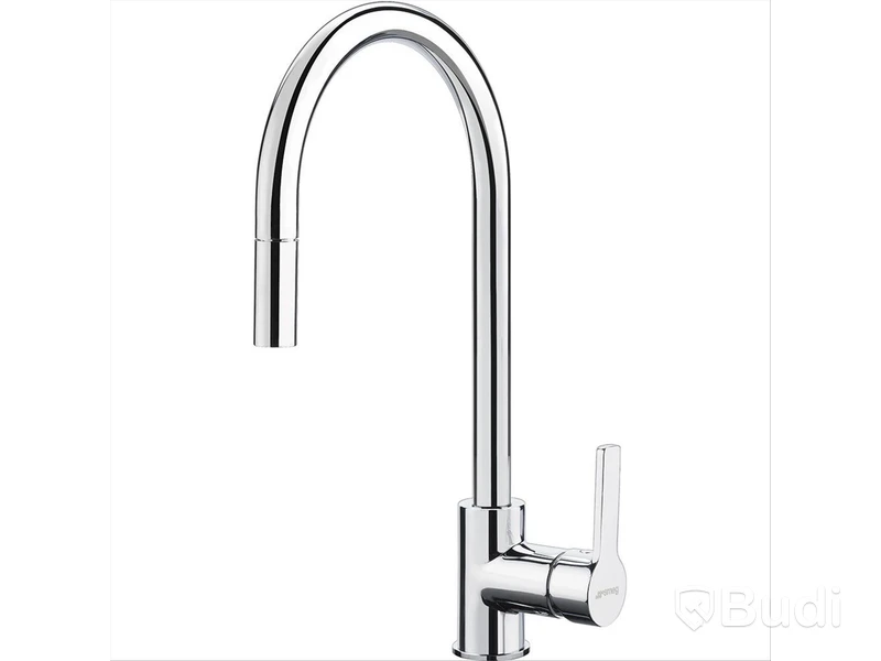 Köksblandare Smeg MID2CR