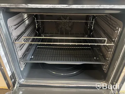 Dubbelugn Smeg Inbyggd, Rostfritt stål Classic DOSF6390X