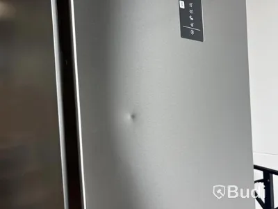 Fristående Frys Smeg, Rostfritt stål, Universal FF18EN3HX