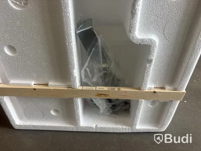 Köksfläkt Smeg Väggmonterad 60 cm, Svart, Universal KBT600BL