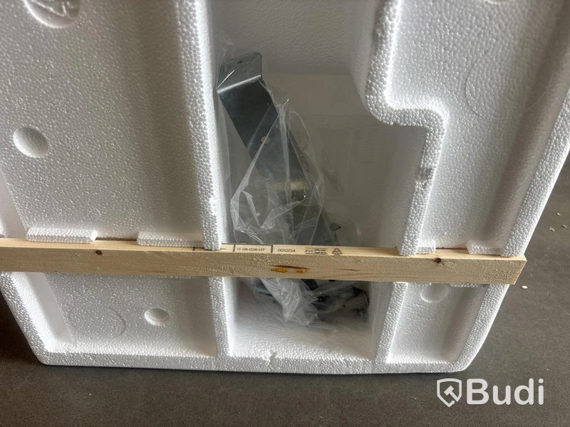 Köksfläkt Smeg Väggmonterad 60 cm, Svart, Universal KBT600BL