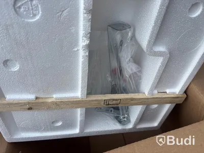 Köksfläkt Smeg Väggmonterad  90 cm, Mattsvart, Universal KBT900NE