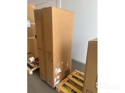Köksfläkt Smeg Väggmonterad 150 cm, Rostfritt stål, Classic KD150HXE