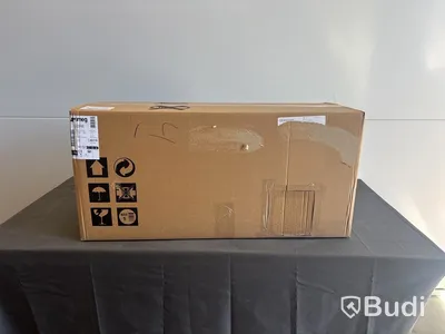 Köksfläkt Smeg Integrerad 90 cm, Rostfritt stål, Universal KSG9P4X