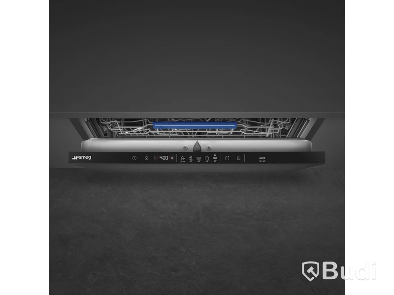 Integrated Dishwasher Smeg 60 cm, Universal STL362DQ