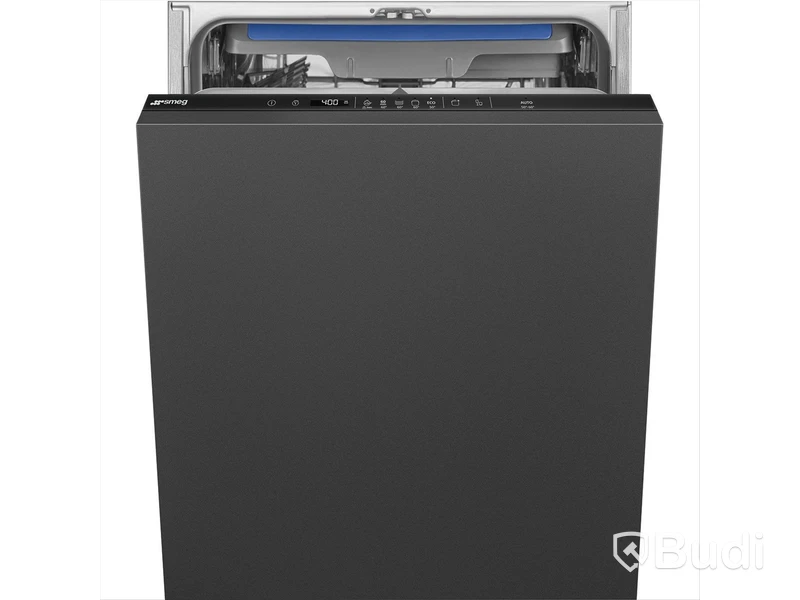 Integrated Dishwasher Smeg 60 cm, Universal STL362DQ