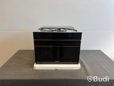 Blast chiller Smeg Dolce Stil Novo SAB4604NR