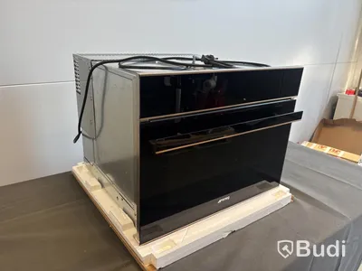 Blast chiller Smeg Dolce Stil Novo SAB4604NR