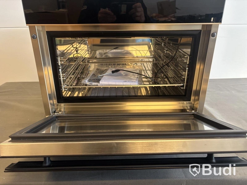 Blast chiller Smeg Dolce Stil Novo SAB4604NR