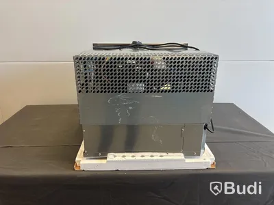Blast chiller Smeg Dolce Stil Novo SAB4604NR