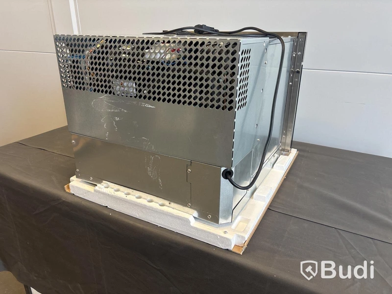 Blast chiller Smeg Dolce Stil Novo SAB4604NR