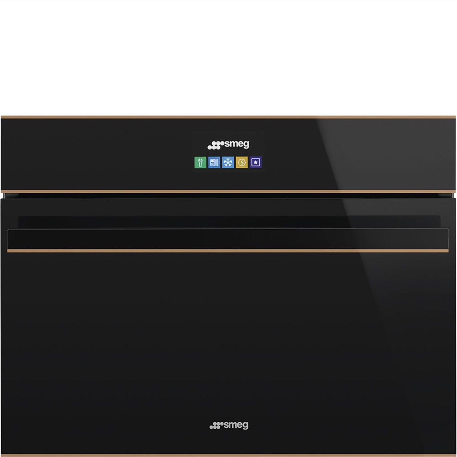 Blast chiller Smeg Dolce Stil Novo SAB4604NR
