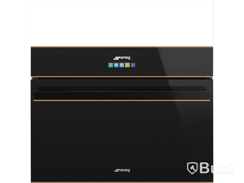 Blast chiller Smeg Dolce Stil Novo SAB4604NR