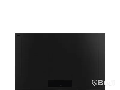 Induktionshäll Smeg 80 cm, Mattsvart, Classic SIM3864MB