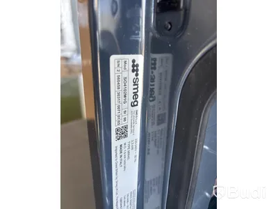 Kombinationsmikrovågsugn Smeg Kompaktugn 45 cm, Neptune Grey, Linea SO4102M1G