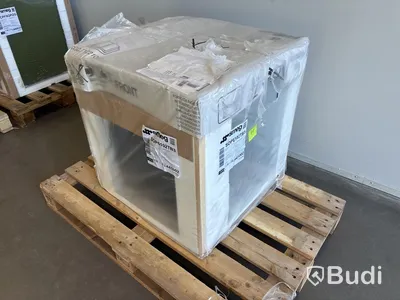 Termoventilerad ugn Smeg Svart, Linea SOP6102TB3