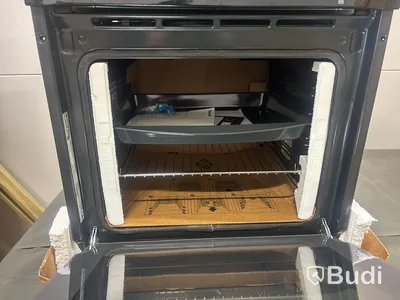 Termoventilerad Traditionell ugn Smeg med pyrolytisk rengöring, Svart, Victoria  SOP6900TN