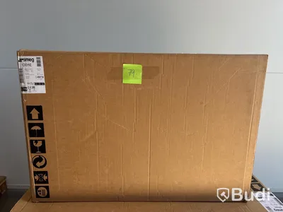 Väggmonterad köksfläkt Smeg 90 cm, Svart, Classic KD90HNE