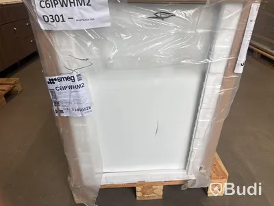 Induktionsspis Smeg 60x60 cm, Vit, Classic C6IPWHM2